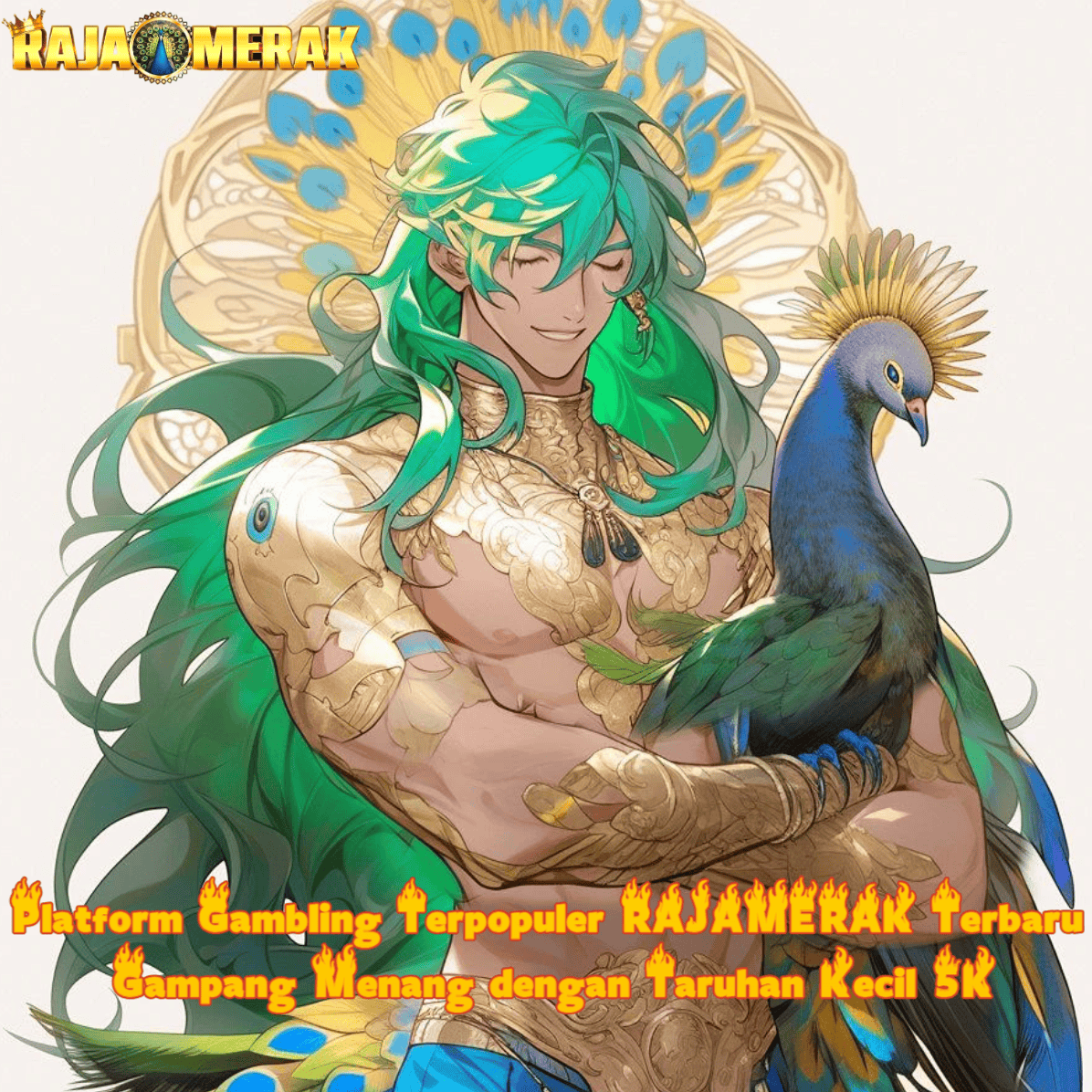 Platform Gambling Terpopuler RAJAMERAK Terbaru Gampang Menang dengan Taruhan Kecil 5K